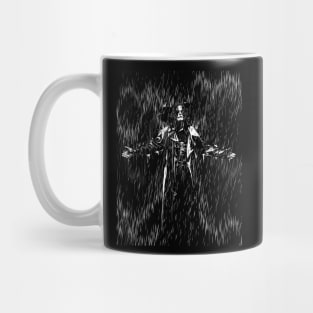 It Can’t Rain All The Time Mug